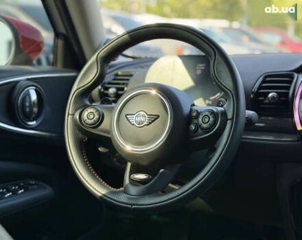 Мини Клабмен 2021 в Киеве на Automoto.ua Мини Клабмен, объемом двигателя 2 л и пробегом 70 тыс. км за 20500 $, фото 11 на Automoto.ua