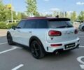 Мини Клабмен 2021 в Киеве на Automoto.ua Мини Клабмен, объемом двигателя 2 л и пробегом 70 тыс. км за 20500 $, фото 9 на Automoto.ua