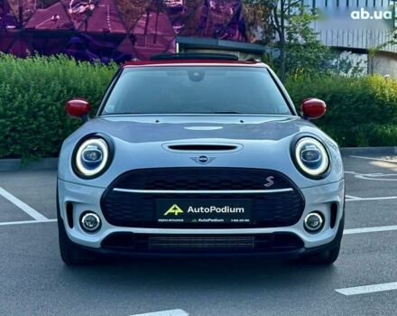 Мини Клабмен, объемом двигателя 2 л и пробегом 70 тыс. км за 20800 $, фото 5 на Automoto.ua