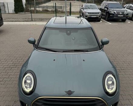 Мини Клабмен, объемом двигателя 1.5 л и пробегом 20 тыс. км за 51515 $, фото 35 на Automoto.ua