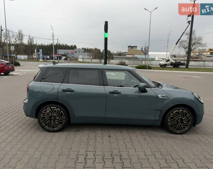 Мини Клабмен, объемом двигателя 1.5 л и пробегом 20 тыс. км за 51515 $, фото 6 на Automoto.ua