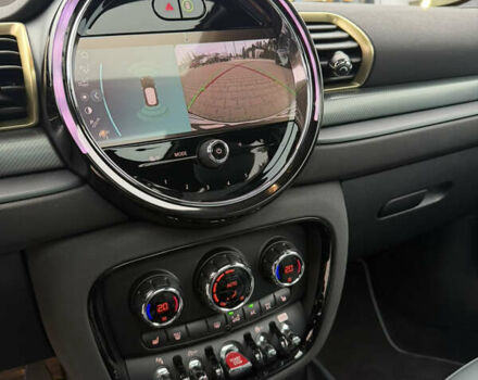 Мини Клабмен, объемом двигателя 1.5 л и пробегом 20 тыс. км за 51515 $, фото 27 на Automoto.ua