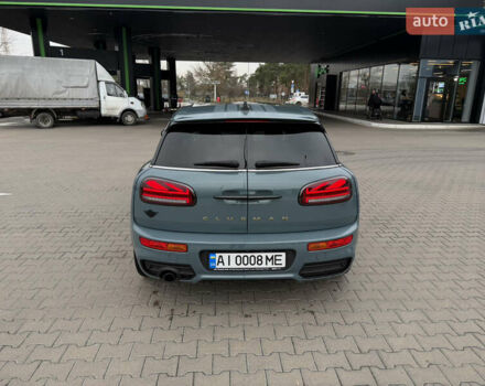 Мини Клабмен, объемом двигателя 1.5 л и пробегом 20 тыс. км за 51515 $, фото 4 на Automoto.ua