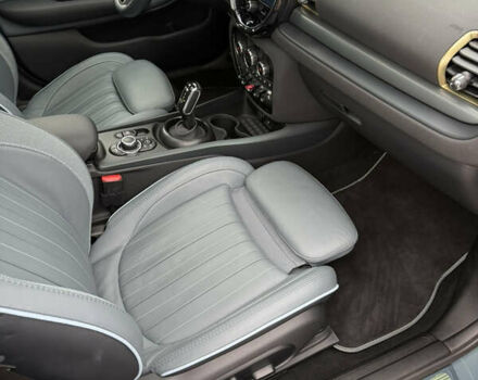 Мини Клабмен, объемом двигателя 1.5 л и пробегом 20 тыс. км за 51515 $, фото 13 на Automoto.ua