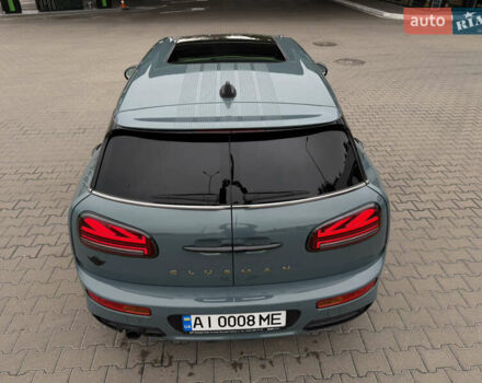 Мини Клабмен, объемом двигателя 1.5 л и пробегом 20 тыс. км за 51515 $, фото 32 на Automoto.ua