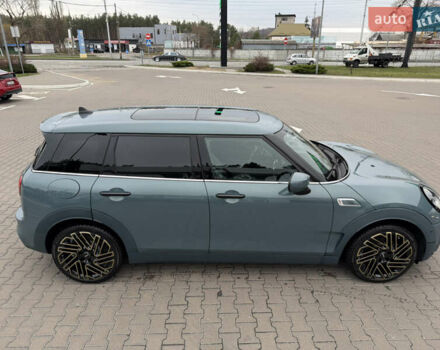 Мини Клабмен, объемом двигателя 1.5 л и пробегом 20 тыс. км за 51515 $, фото 33 на Automoto.ua