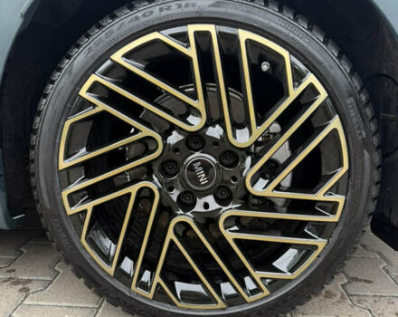 Мини Клабмен, объемом двигателя 1.5 л и пробегом 20 тыс. км за 51515 $, фото 8 на Automoto.ua