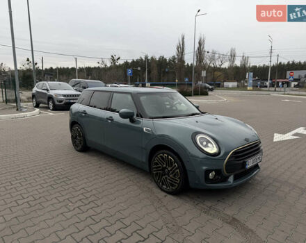 Мини Клабмен, объемом двигателя 1.5 л и пробегом 20 тыс. км за 51515 $, фото 7 на Automoto.ua