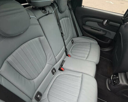 Мини Клабмен, объемом двигателя 1.5 л и пробегом 20 тыс. км за 51515 $, фото 15 на Automoto.ua