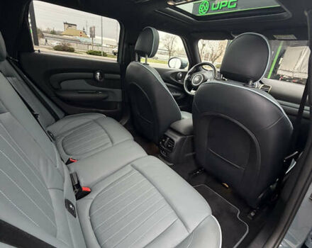 Мини Клабмен, объемом двигателя 1.5 л и пробегом 20 тыс. км за 51515 $, фото 17 на Automoto.ua