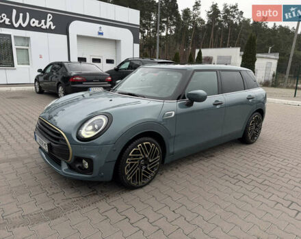 Мини Клабмен, объемом двигателя 1.5 л и пробегом 20 тыс. км за 51515 $, фото 1 на Automoto.ua