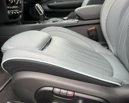 Мини Клабмен, объемом двигателя 1.5 л и пробегом 20 тыс. км за 51515 $, фото 24 на Automoto.ua