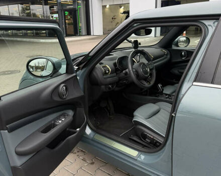 Мини Клабмен, объемом двигателя 1.5 л и пробегом 20 тыс. км за 51515 $, фото 22 на Automoto.ua