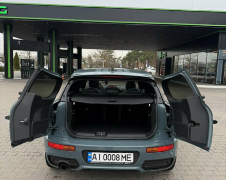 Мини Клабмен, объемом двигателя 1.5 л и пробегом 20 тыс. км за 51515 $, фото 19 на Automoto.ua