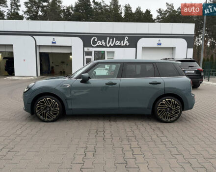 Мини Клабмен, объемом двигателя 1.5 л и пробегом 20 тыс. км за 51515 $, фото 2 на Automoto.ua