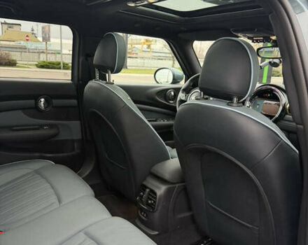 Мини Клабмен, объемом двигателя 1.5 л и пробегом 20 тыс. км за 51515 $, фото 18 на Automoto.ua