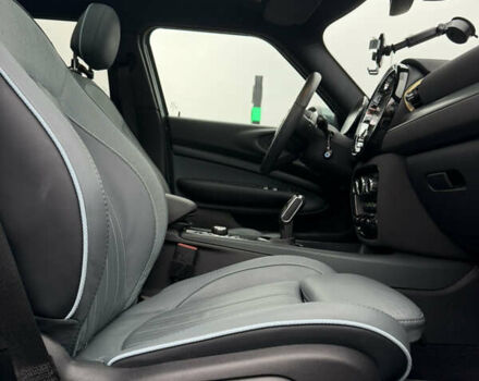 Мини Клабмен, объемом двигателя 1.5 л и пробегом 20 тыс. км за 51515 $, фото 12 на Automoto.ua