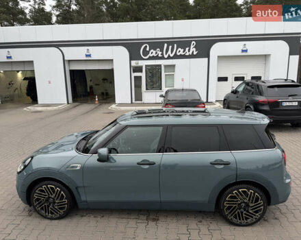 Мини Клабмен, объемом двигателя 1.5 л и пробегом 20 тыс. км за 51515 $, фото 34 на Automoto.ua