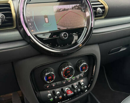 Мини Клабмен, объемом двигателя 1.5 л и пробегом 20 тыс. км за 51515 $, фото 26 на Automoto.ua