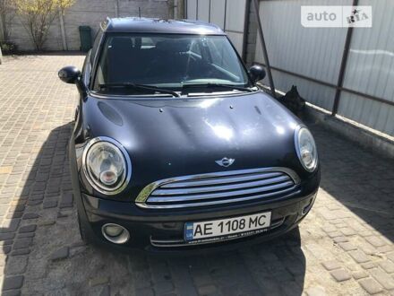 Міні Clubman, об'ємом двигуна 1.6 л та пробігом 213 тис. км за 6800 $, фото 1 на Automoto.ua