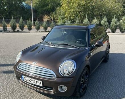 Міні Клубмен, об'ємом двигуна 1.6 л та пробігом 168 тис. км за 6100 $, фото 1 на Automoto.ua