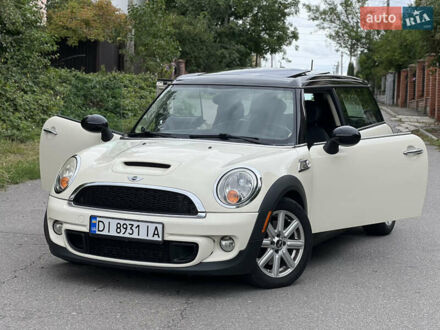 Мини Клабмен 2011 в Ивано-Франковске на Automoto.ua Мини Клабмен, объемом двигателя 1.6 л и пробегом 180 тыс. км за 7999 $, фото 1 на Automoto.ua