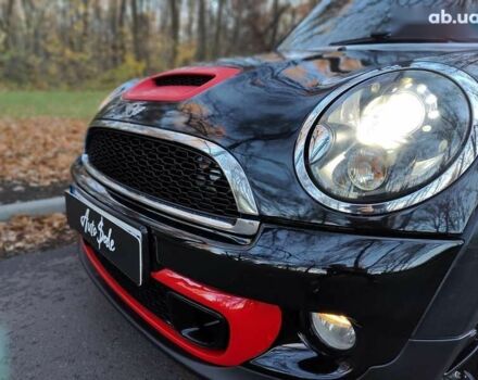 Мини Клабмен, объемом двигателя 1.6 л и пробегом 127 тыс. км за 7990 $, фото 1 на Automoto.ua