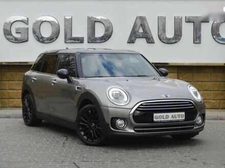 Мини Клабмен, объемом двигателя 1.5 л и пробегом 103 тыс. км за 15500 $, фото 1 на Automoto.ua