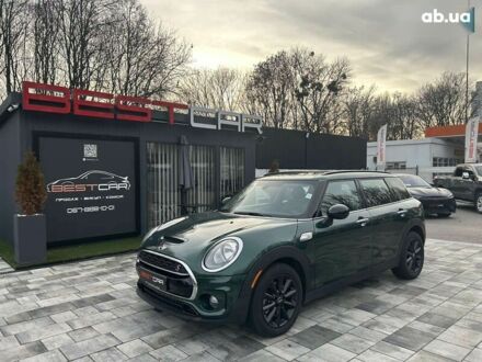 Мини Клабмен, объемом двигателя 2 л и пробегом 154 тыс. км за 14900 $, фото 1 на Automoto.ua