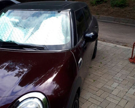 Міні Клубмен, об'ємом двигуна 1.5 л та пробігом 32 тис. км за 13000 $, фото 1 на Automoto.ua