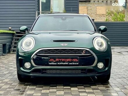 Мини Клабмен, объемом двигателя 2 л и пробегом 144 тыс. км за 15900 $, фото 1 на Automoto.ua