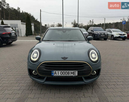 Мини Клабмен, объемом двигателя 1.5 л и пробегом 20 тыс. км за 51515 $, фото 1 на Automoto.ua