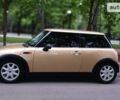 Жовтий Міні Clubman, об'ємом двигуна 1.6 л та пробігом 200 тис. км за 6200 $, фото 11 на Automoto.ua