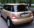 Жовтий Міні Clubman, об'ємом двигуна 1.6 л та пробігом 200 тис. км за 6200 $, фото 14 на Automoto.ua