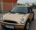 Жовтий Міні Clubman, об'ємом двигуна 1.6 л та пробігом 200 тис. км за 6200 $, фото 8 на Automoto.ua