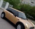 Жовтий Міні Clubman, об'ємом двигуна 1.6 л та пробігом 200 тис. км за 6200 $, фото 4 на Automoto.ua