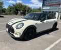 Желтый Мини Клабмен, объемом двигателя 2 л и пробегом 200 тыс. км за 12600 $, фото 1 на Automoto.ua