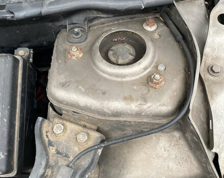 Сірий Міні Клубмен, об'ємом двигуна 1.6 л та пробігом 210 тис. км за 5700 $, фото 20 на Automoto.ua