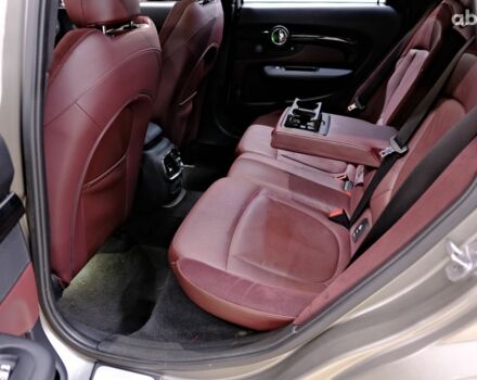 Серый Мини Клабмен, объемом двигателя 2 л и пробегом 90 тыс. км за 13900 $, фото 7 на Automoto.ua