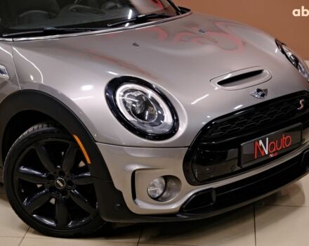 Серый Мини Клабмен, объемом двигателя 2 л и пробегом 90 тыс. км за 13900 $, фото 2 на Automoto.ua