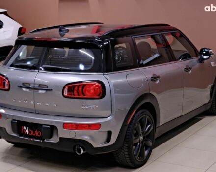 Серый Мини Клабмен, объемом двигателя 2 л и пробегом 90 тыс. км за 13900 $, фото 4 на Automoto.ua