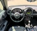 Серый Мини Клабмен, объемом двигателя 1.5 л и пробегом 77 тыс. км за 11399 $, фото 11 на Automoto.ua