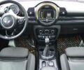 Сірий Міні Клубмен, об'ємом двигуна 1.5 л та пробігом 100 тис. км за 16500 $, фото 19 на Automoto.ua