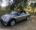 Сірий Міні Clubman, об'ємом двигуна 2 л та пробігом 24 тис. км за 22800 $, фото 1 на Automoto.ua