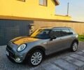 Серый Мини Клабмен, объемом двигателя 2 л и пробегом 87 тыс. км за 16500 $, фото 1 на Automoto.ua