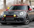 Сірий Міні Клубмен, об'ємом двигуна 2 л та пробігом 34 тис. км за 3800 $, фото 1 на Automoto.ua