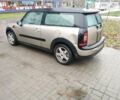 Сірий Міні Clubman, об'ємом двигуна 1.6 л та пробігом 194 тис. км за 6100 $, фото 4 на Automoto.ua