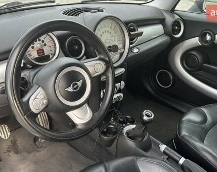 Серый Мини Клабмен, объемом двигателя 1.6 л и пробегом 232 тыс. км за 8000 $, фото 7 на Automoto.ua