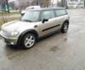 Сірий Міні Клубмен, об'ємом двигуна 1.6 л та пробігом 194 тис. км за 7100 $, фото 1 на Automoto.ua