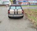 Сірий Міні Клубмен, об'ємом двигуна 1.6 л та пробігом 194 тис. км за 7100 $, фото 17 на Automoto.ua